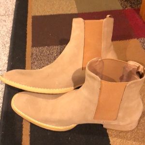 Chelsea boots size 40 us 9.5 us